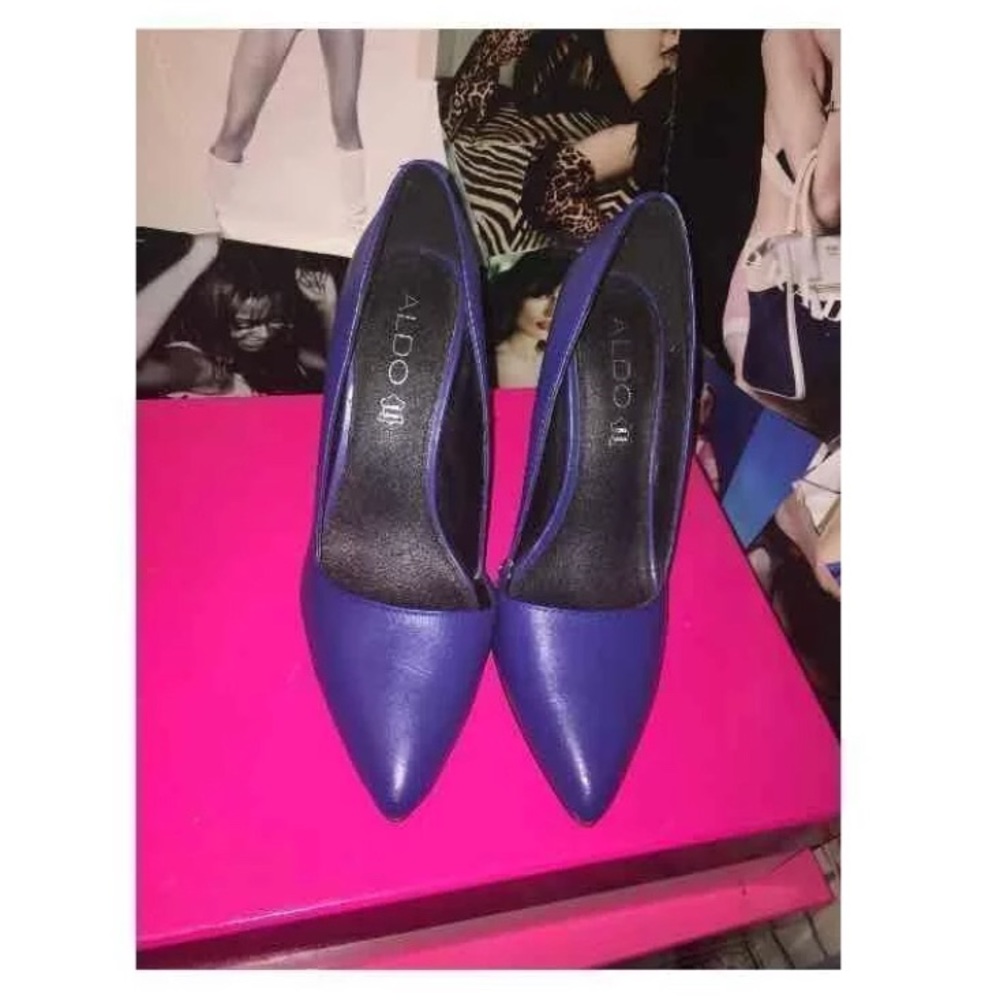 Aldo • Pumps